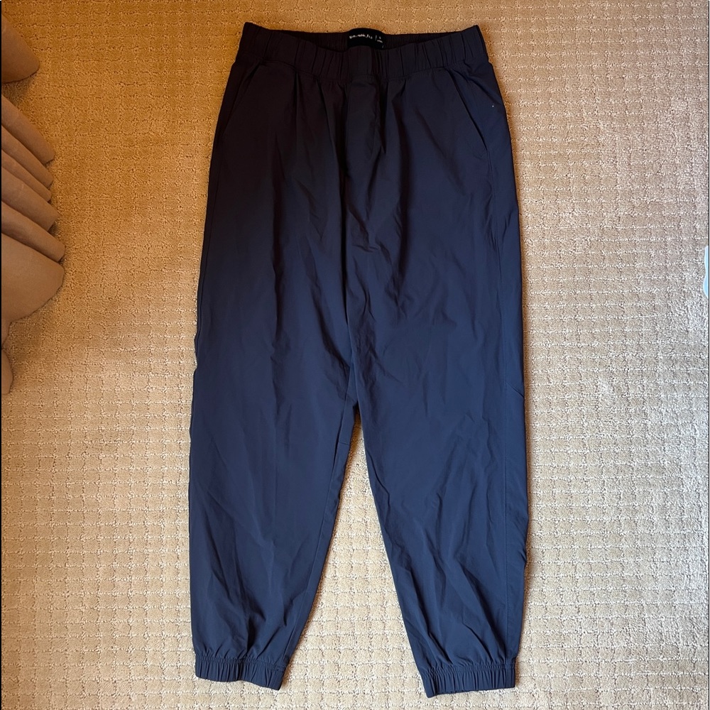 Abercrombie joggers